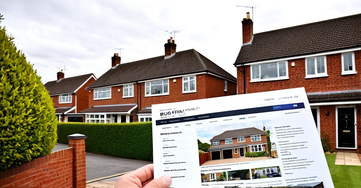 How Can the Shifts in UK’s Real Estate Market Influence Property Financing Strategies?